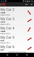 EasyParking スクリーンショット 2