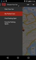 EasyParking اسکرین شاٹ 3