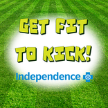 Get Fit to Kick!