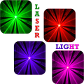 Laser Simulator Prank