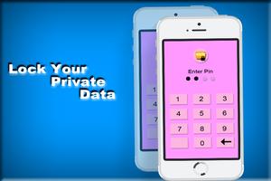 Private Lock পোস্টার