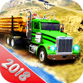 Ultimate Off Road Truck Simulator 3D