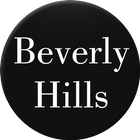 Beverly Hills - 비버리힐즈 иконка