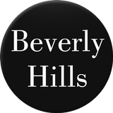 Beverly Hills - 비버리힐즈 иконка