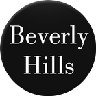 Beverly Hills - 비버리힐즈 아이콘
