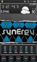 SynErgy (CM7+) Theme Cartaz