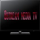 Bstreams TV आइकन