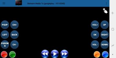 Bstreams TV स्क्रीनशॉट 2