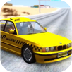 City Taxi Driving 2018 APK