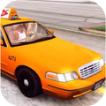 Taxi Simulator 2018