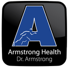 Dr Adam Armstrong icône