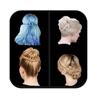 Best Hairstyles wedding hairstyles step by step アイコン
