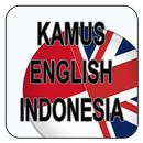 Kamus Bahasa Inggris - Indones APK