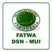 Fatwa MUI - Dewan Syariah Nasi