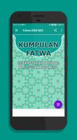 Fatwa MUI - Dewan Syariah Nasi 海报