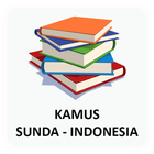 Kamus Bahasa Sunda icono