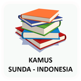 Kamus Bahasa Sunda icône