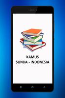 Kamus Bahasa Sunda imagem de tela 1