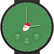 Merry Christmas Watch Face