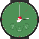Merry Christmas Watch Face APK
