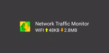 Network/Data Traffic Monitor