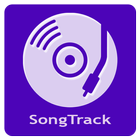 SongTracker ikon