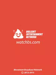 Bullshit TV APK Herunterladen