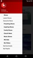 INCMedia اسکرین شاٹ 2