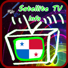 آیکون‌ Panama Satellite Info TV