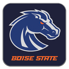 Boise State Football App ikona