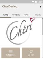 cheri natural herbal products imagem de tela 3