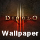 Diablo3 Wallpaper icono