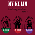 آیکون‌ My Kulim