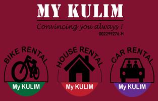 My Kulim Affiche