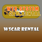 WSCar Rental icon