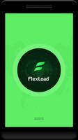 Flex-Topup load Cartaz
