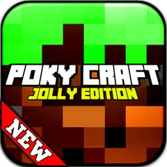 Poky Craft - Jolly Edition