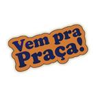 Vem pra Praça icon