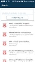 Kannur University Allotment 2017 Ekran Görüntüsü 3