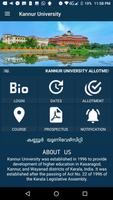 Kannur University Allotment 2018 Ekran Görüntüsü 2