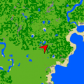 Mini Map Mod for PE!