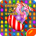 Guide : Candy Crush Saga icon