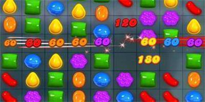 Guide : Candy Crush Saga скриншот 2