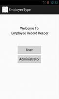 Employee Time Keeper bài đăng
