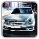 C63 Driving Simulator APK