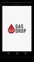 Gas Drop-poster