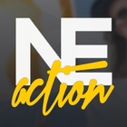 NEaction icône