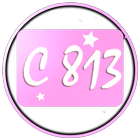 C813 Selfie Heart Cam icon