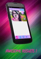 C813 Selfie Heart Cam captura de pantalla 2