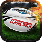 RLW League Coach icon